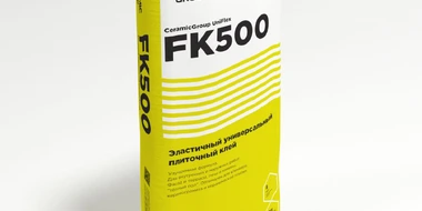 Ceramic Group SFK500 Серый